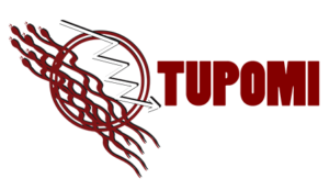 Logo Tupomi