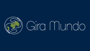 Logo Giramundo