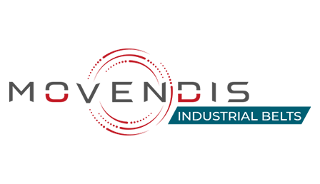 MOVENDIS INDUSTRIAL BELTS > Ver Mais