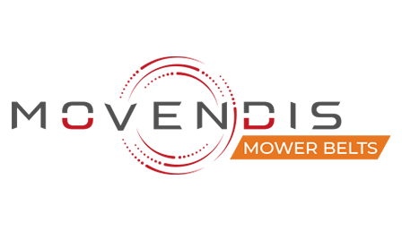 MOVENDIS MOWER BELTS > Ver Mais