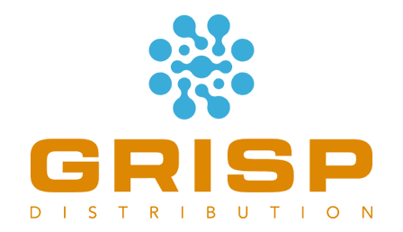 Read more about the article GRiSP Distribution <br> Excelência Digital para Life Sciences