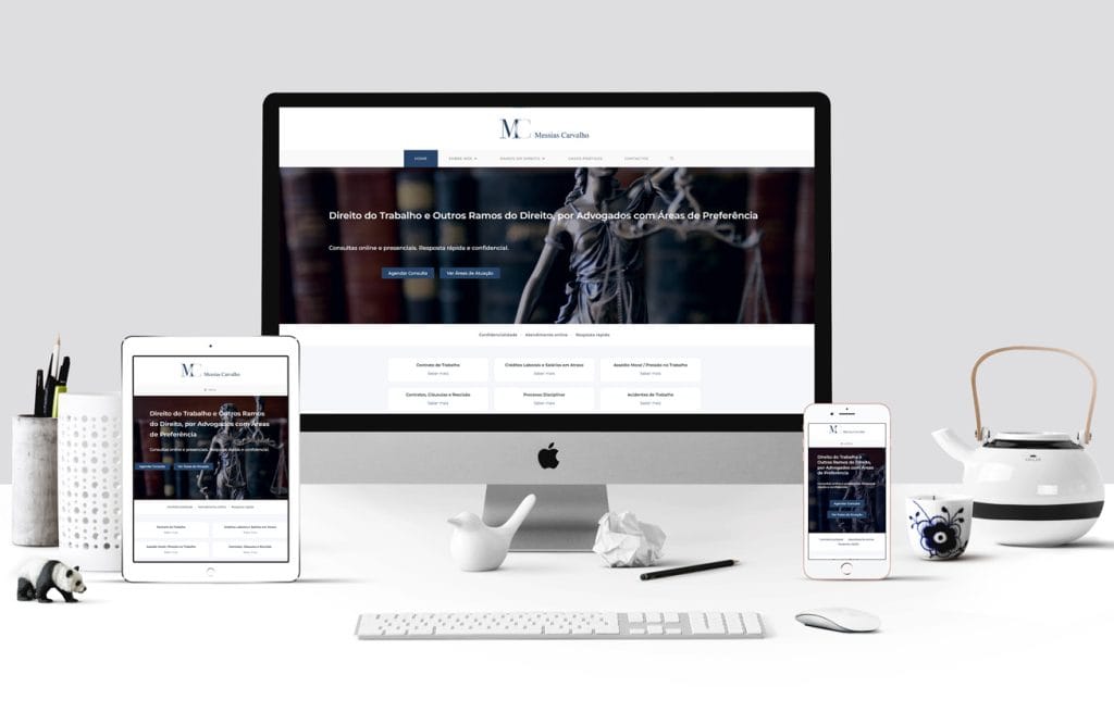 Messias Carvalho Advogados